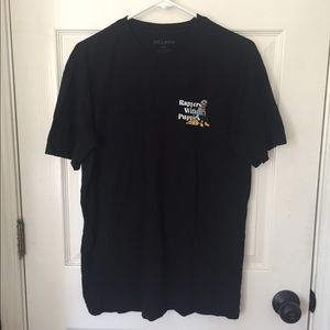 Rappers with Puppies T-shirt